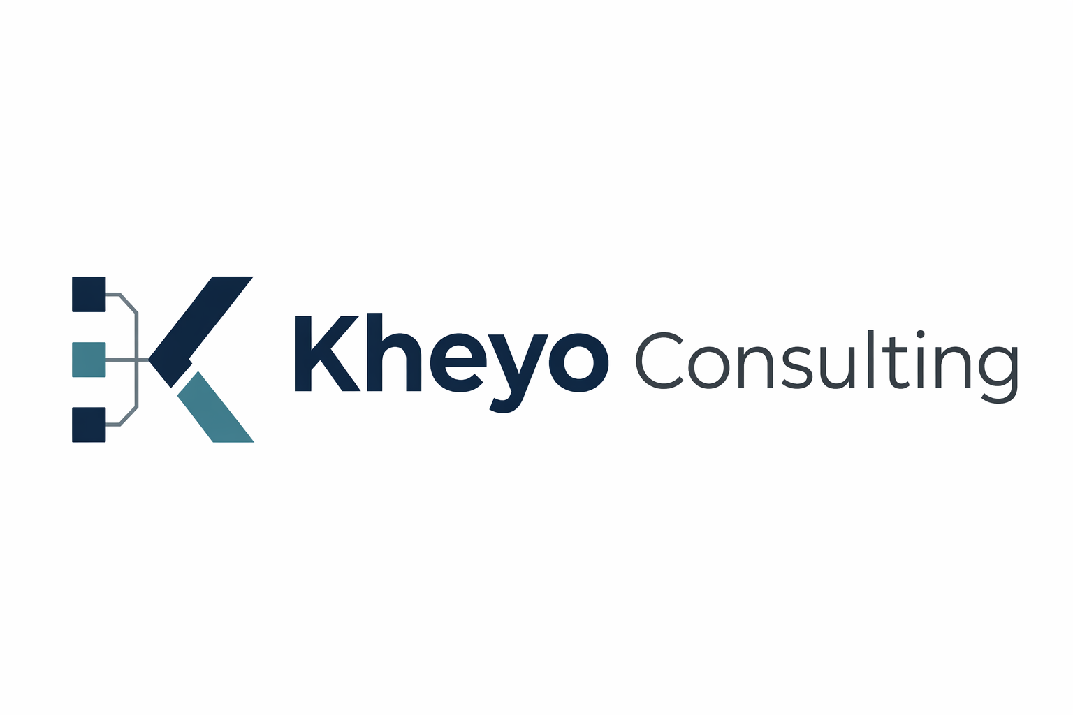 Kheyo Consulting logo